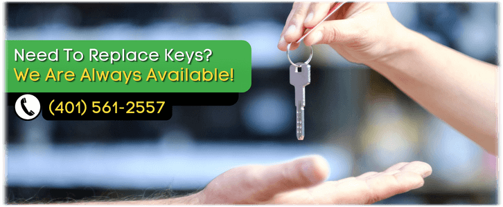 Car Key Replacement Providence (401) 561-2557