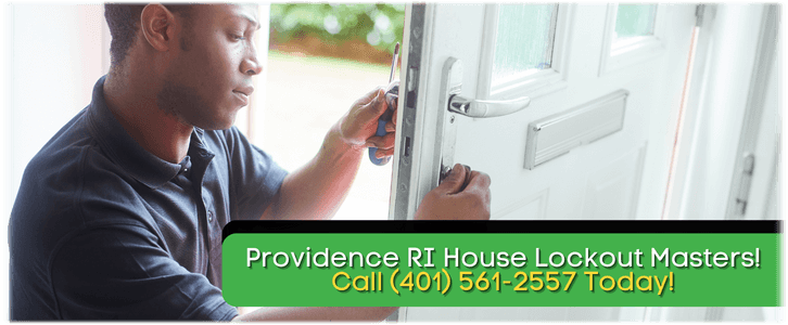 House Lockout Service Providence (401) 561-2557